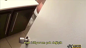 Accidental Stepsis Creampie videos