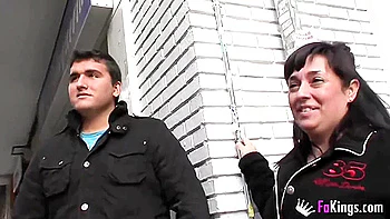 Estrella And Her Melons Teach Her Boy About videos