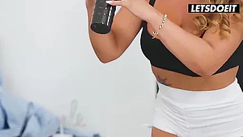 Colombian Cheating Stepmom Has Anal Cravings Satisfied By Stepson videos