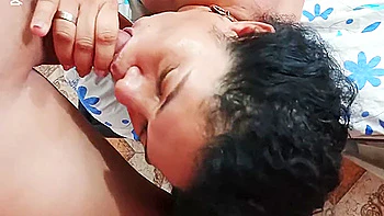 Cute Girlfriend Sucker Excellent Service videos