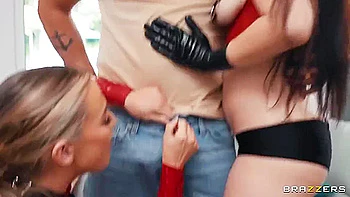 Suck Your Soul Out - Yhivi & Blake Blossom videos