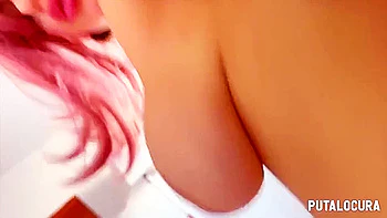 Argentina Of The Big Tits - Lulita Star videos