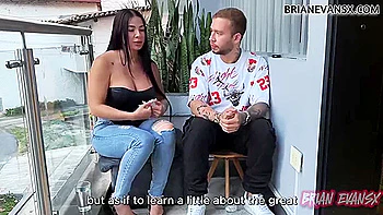 Watch Beauty Silvana Lee And Brian Evansxs Sex videos