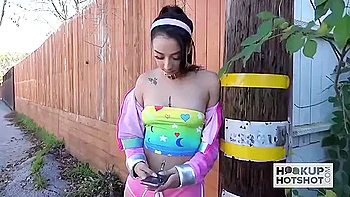 Magnetic Kiarra Kai At videos