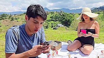 Hypnotic Kathy Lee69s Mature Stepmom Dirt videos