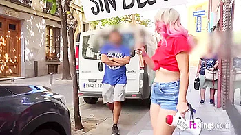 Aristocratic Sandra V At Cougar Clip videos