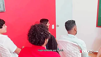 Latin Clip With Rosy Bunny From videos