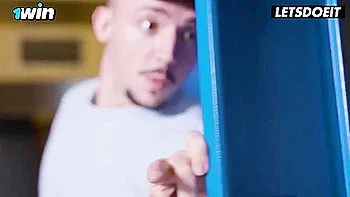 She Lets Him Use Her Pussy For A Good Workout videos