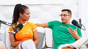 The Podcast: - Kira Noir videos