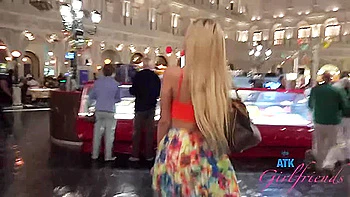 Carmen Caliente - Is So Fun To Be Around. Shes The Perfect Vegas Date! videos