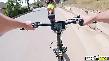 Miles Moody And Luna Star In Lunas Vacation Day 1 videos