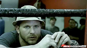 Fighters - 8 - Toni Ribas videos