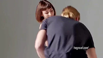 Alex And Flora Backstage Pass videos