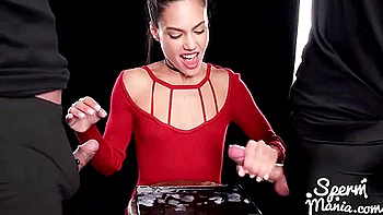 Apolonia Lapiedra In Teen 18+ Sperm Fetish Video videos