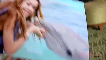 Kristina Bell - After Some Water Play, You Creampie Kirstina videos