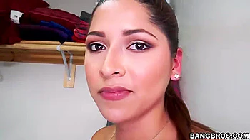 Camila Casey In Shy Latina Strips Nude And Gets Fucked videos