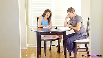 Stepmother Knows Best - Alana Cruise videos