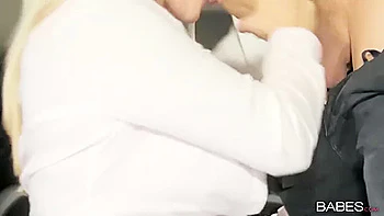 Bruce Venture And Victoria Summers In Dont Tell videos