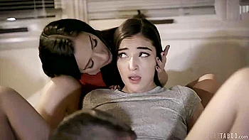 The Bad Returns With Jaye Summers And Emily Willis videos