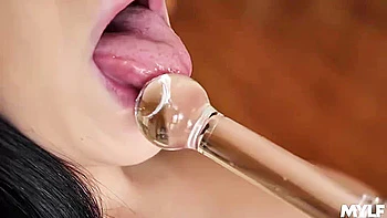 Cassandra Cain In Some Sensual Time Alone videos