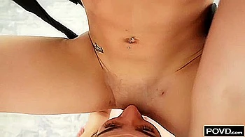 Delilah Dagger In Walking Rides Cock On Sex Swing videos