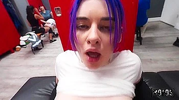 The Locker Room videos