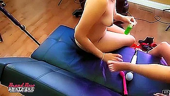 Look At Kennedy & Carlee Pleasuring Each Others Twats! videos