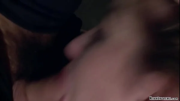 Bound government babe rough banged videos