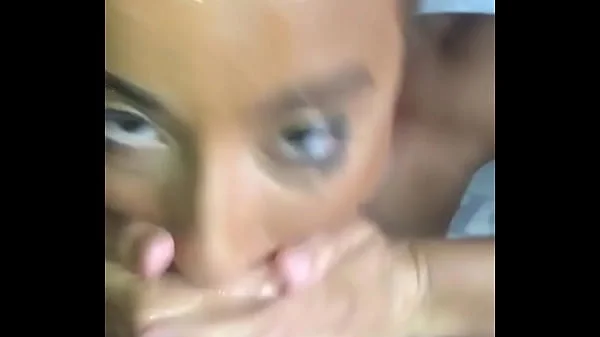 Teanna Trump sucking the soul out of this mans dick videos