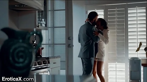 EroticaX - Adriana Chechik's Perfect Body Loves To Ride Client's Cock videos