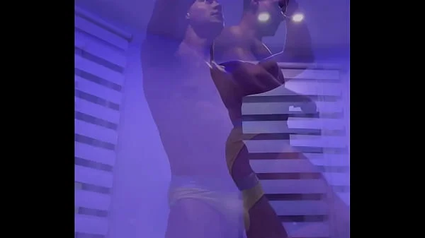 Muscle Stripper Party Dance and Jerk off Big Cock videos