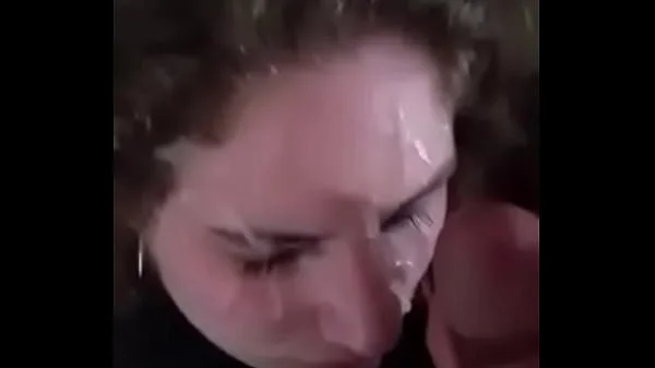 Huge Warm Messy Homemade Facial as Punishment videos