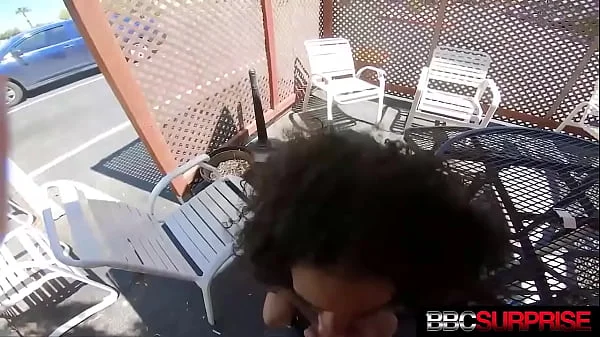 18yo Cute Ebony Latina Annette Orgasms With A BBC For The First Time! videos