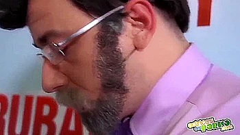 Featuring And Max Cortess Red Head Trailer videos