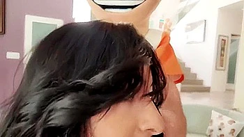 Gets The 5-star Treatment From Porn Dude videos