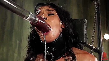 Stress Positions videos