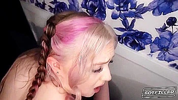 Eva Nyx - Eva Takes It All videos