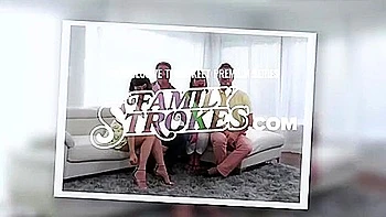 Jenna Foxx In Ebony Little Stepsister Jenna Craves Bros Dick videos