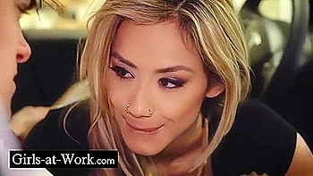 Car Video With Veronica Leal videos