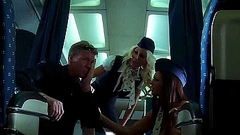 Ray Wells, Linsey Dawn Mckenzie And Puma Swede - Impeccable Puma And Linseys Ben Dover Movie videos