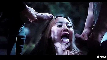 Impeccable Kazumis Big Ass Movie videos