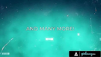 Aften Opal In Inviting Clip videos