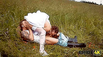 Featuring Sakura Hells Wedding Bride videos