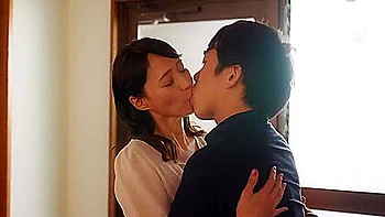 I Was Invited By My Stepmother-in-laws Glossy Body [decensored] videos