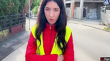 Bus Conductor Caught Cheating Passengers And She Was Punished videos