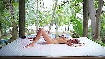 Melena Maria - Skinny Teen 18+ Toying videos