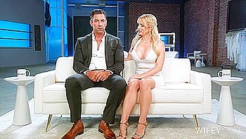 Danielle Renae - Bride Gets Gangbanged videos