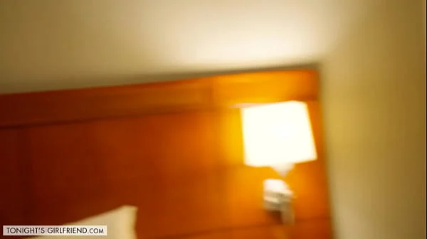 TonightsGirlfriend Katie Morgan gives fulfills fans ultimate sexual fantasy videos