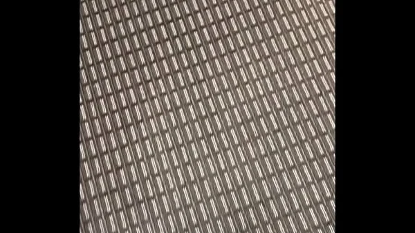 Public teasing leads to some staircase fun videos