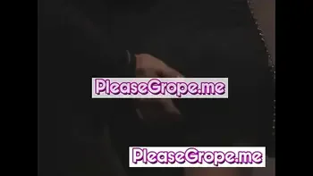 Marina Visconti lets strangers groping her on the Bus ! videos